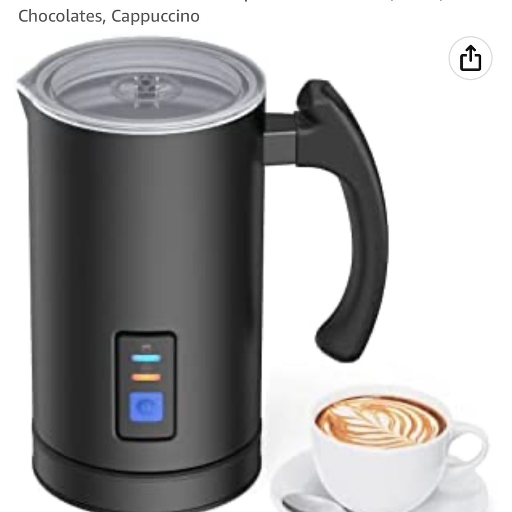 Milk Frother